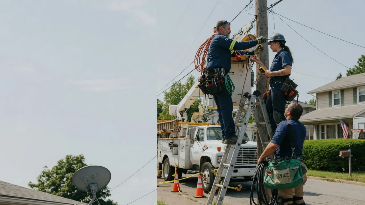 Electrical Repair in West Baldwin, ME near me